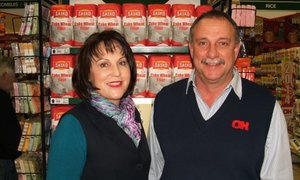 OK Foods Gansbaai In Running For Top Award!